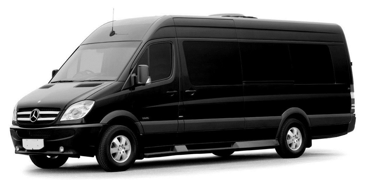 Luxury Vans & Buses